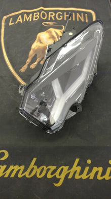 LAMBORGHINI AVENTADOR DRIVER SIDE HEADLIGHT OEM 471941003A