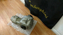 LAMBORGHINI MURCIELAGO & LP640 FRONT DIFFERENTIAL AXLE CARRIER OEM 45Y7Q1470