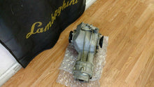 LAMBORGHINI MURCIELAGO & LP640 FRONT DIFFERENTIAL AXLE CARRIER OEM 45Y7Q1470