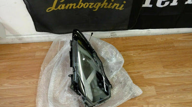 LAMBORGHINI AVENTADOR FRONT RIGHT PASSENGER SIDE HEADLIGHT RH OEM 471941004P