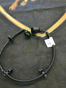 LAMBORGHINI AVENTADOR GARAGE DOOR HOME LINK WIRING HARNESS OEM OEM 470971257