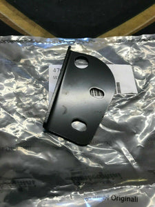 LAMBORGHINI AVENTADOR LEFT SIDE SUPPORT BRACKET OEM 470805328B