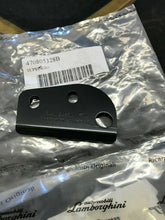 LAMBORGHINI AVENTADOR LEFT SIDE SUPPORT BRACKET OEM 470805328B