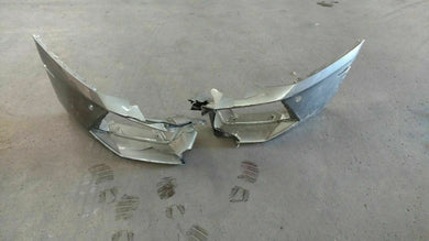 LAMBORGHINI AVENTADOR LP700 FRONT BUMPER OEM 470807103D