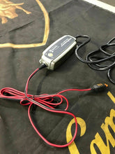 LAMBORGHINI BATTERY CHARGER USA 5.0 OEM 900000312