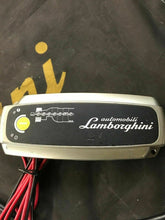 LAMBORGHINI BATTERY CHARGER USA 5.0 OEM 900000312