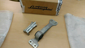 LAMBORGHINI AVENTADOR LP700 720 MOUNTING POWER SUPPORT OEM 470199323A 0CE301267