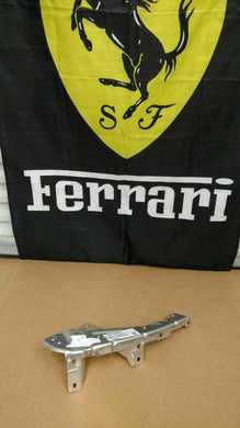 FERRARI 488 GTB FRONT RIGHT PASSENGER SIDE BUMPER FRAME BRACKET OEM 86109500