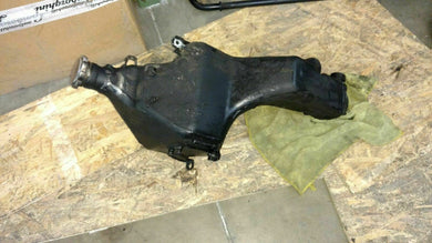 FERRARI 458 ITALIA OIL SUMP TANK OEM 269663