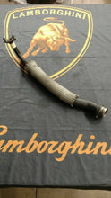 LAMBORGHINI AVENTADOR OIL PIPE LINE OEM 470115657B