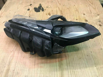 FERRARI 488 GTB PASSENGER RIGHT SIDE HEADLIGHT OEM 318969