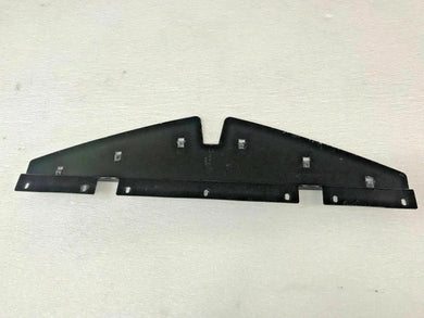 LAMBORGHINI AVENTADOR LP700 FRONT BUMPER SPOILER REINFORCEMENT OEM 470807165