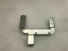 LAMBORGHINI GALLARDO SPYDER ECU MODULE BRACKET OEM 407907324A