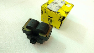 FERRARI 355 348 IGNITION COIL ASSEMBLY OEM 138255