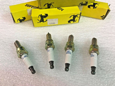 FERRARI 355 5.2 MOTRONIC NGK SPARK PLUG NEW OEM 169483