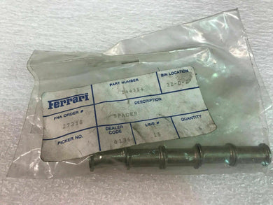 FERRARI F40 SPACER OEM NEW 144354