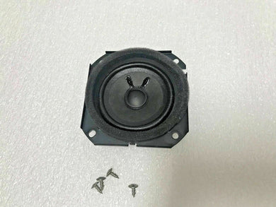 FERRARI 458 ITALIA CALIFORNIA LOUD SPEAKER TWIDDLER WITH BOLTS OEM 241328