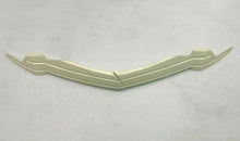 LAMBORGHINI AVENTADOR 700 FRONT BUMPER COVER FOAM DAMPING ELEMENT OEM 470807869A