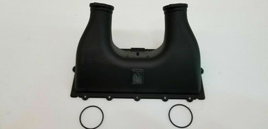 FERRARI 458 ITALIA AIR INTAKE CLEANER BOX COVER OEM 298130 246588