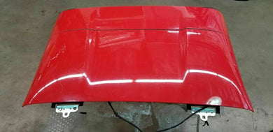 FERRARI 458 ITALIA SPIDER CONVERTIBLE ROOF HARD TOP ASSEMBLY OEM 83979500