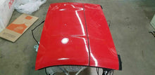 FERRARI 458 ITALIA SPIDER CONVERTIBLE ROOF HARD TOP ASSEMBLY OEM 83979500