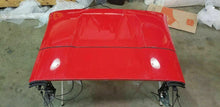 FERRARI 458 ITALIA SPIDER CONVERTIBLE ROOF HARD TOP ASSEMBLY OEM 83979500