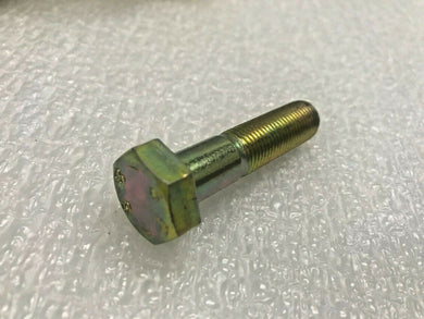 FERRARI 348 FRAME REAR PART ELEMENT BOLT SCREW OEM 15540821