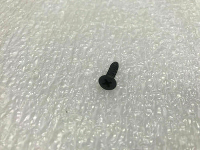 FERRARI 355 PASSENGER COMPARTMENT CARPET SCREW OEM 15672606