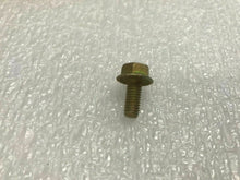 FERRARI 348 F40 OVERSUPPLY SYSTEM SCREW BOLT OEM 13836271