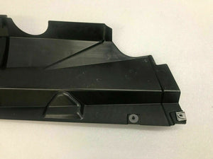 LAMBORGHINI AVENTADOR LP700 RIGHT ENGINE BAY REINFORCEMENT COVER OEM 475103724