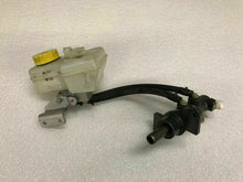 MCLAREN MP4-12C BRAKE BOOSTER PUMP UNIT WITH HOSE LINE PIPES OEM