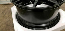 LAMBORGHINI AVENTADOR DIONE FRONT WHEEL RIM OEM 470601017T