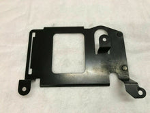 LAMBORGHINI AVENTADOR LP700 ECU LIE BRACKET CARRIER OEM 470907179B