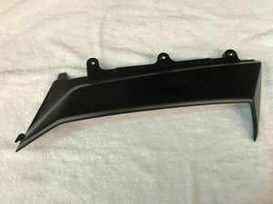 LAMBORGHINI AVENTADOR LP700 720 PASSENGER RIGHT SIDE FENDER TRIM OEM 470854776A