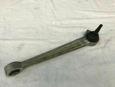 LAMBORGHINI AVENTADOR LP700 DRIVER LEFT LOWER CONTROL ARM TIE ROD OEM 470501529E