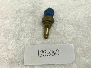 FERRARI 458 F40 WATER TEMPERATURE SENSOR OEM 125380