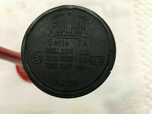 FERRARI AIR HORN COMPRESSOR METAL TRUMPET OEM FIAMM