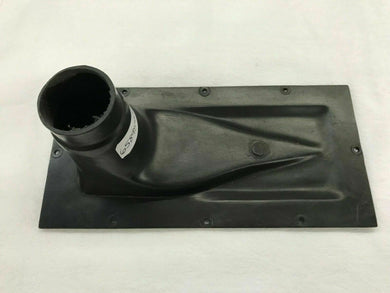 FERRARI 550 AIR INTAKE UNDERFLOOR AIR INLET OEM 65895400