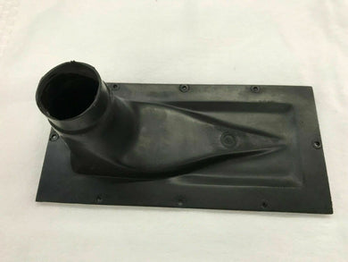 FERRARI 550 UNDER FLOOR AIR INLET INTAKE OEM 65895400