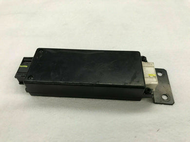 FERRARI F430 COUPE PROGRAMMER CONTROL UNIT OEM 185683