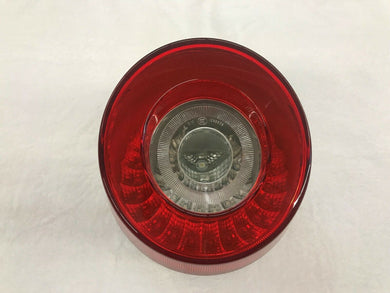 FERRARI F12 BERLINETTA REAR DRIVER PASSENGER LEFT RIGHT TAIL LIGHT OEM 286441