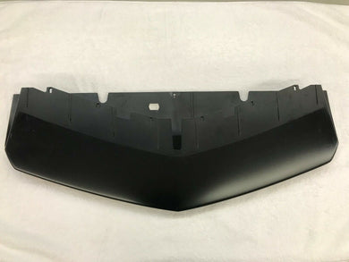 LAMBORGHINI AVENTADOR LP700 720 FRONT BUMPER LIP SPOILER SPLITTER OEM 470807059