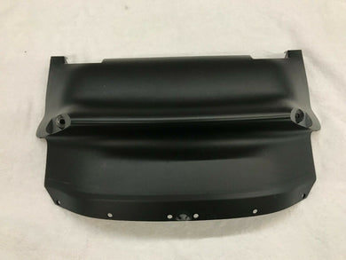 FERRARI 488 GTB SPIDER FRONT BUMPER CENTRAL ZONE CLOSURE OEM 88161200 088161200