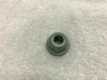 LAMBORGHINI AVENTADOR GALLARDO HEX NUT FLANGE LOCKING NUT ELEMENT OEM N10106402