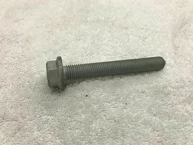 LAMBORGHINI AVENTADOR HEXAGON FLANGE BOLT SCREW OEM N10628301