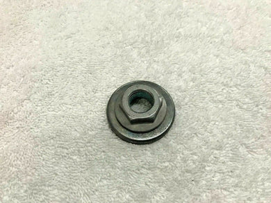 LAMBORGHINI AVENTADOR HURACAN GALLARDO HEXAGON FLANGE NUT WASHER OEM WHT004898