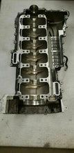 LAMBORGHINI AVENTADOR ENGINE MOTOR LOWER BLOCK CRANKCASE OEM 07M103011J