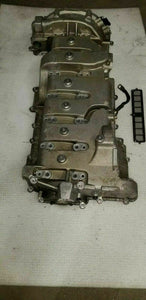 LAMBORGHINI AVENTADOR ENGINE MOTOR LOWER BLOCK CRANKCASE OEM 07M103011J