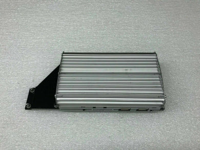 FERRARI 488 GTB PISTA SPIDER 8-CHANNEL AMPLIFIER AMP AUDIO OEM 318686 815830