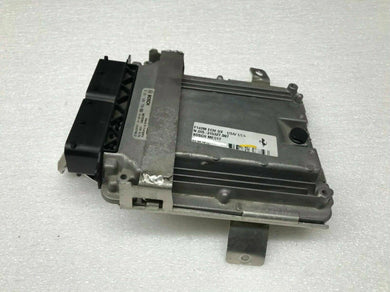 FERRARI 488 GTB SPIDER CALIFORNIA ENGINE CONTROL MODULE WITH BRACKET OEM 291539